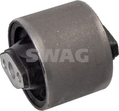 Сайлентблок переднего рычага подвески SWAG (резина/металл) задний правый/левый внутренний для Opel Mokka I 2012-2026. Артикул 89 10 9342