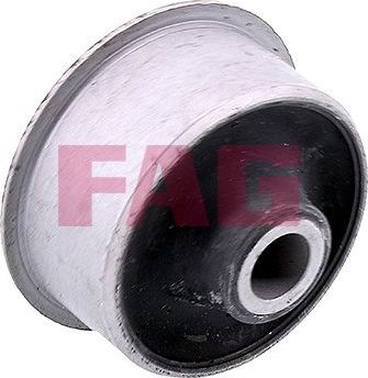 Сайлентблок переднего рычага подвески Fag задний для Ford KA I 1996-2008. Артикул 829 0044 10
