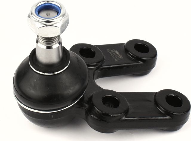 Опора шаровая SSANGYONG MUSSO 95- нижн.лев/прав. (Jikiu). Артикул JB14002