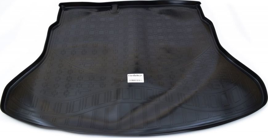 Коврик Норпласт для багажника Kia Rio IV FB 2017-2026. Артикул NPA00-E43-504