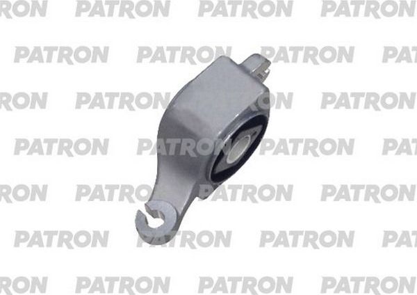 Сайлентблок переднего рычага подвески Patron. Артикул PSE11960