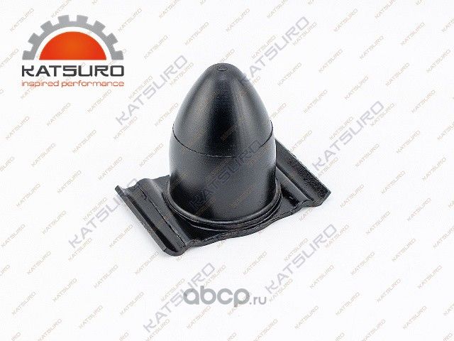 ОТБОЙНИК АМОРТИЗАТОРА ЗАДНЕГО НИЖНИЙ (Katsuro). Артикул KAT1926SD