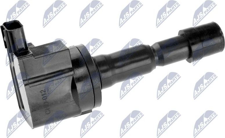 Катушка зажигания NTY. Артикул ECZ-HD-012