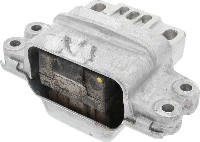 Подушка (опора) КПП Corteco левая для Audi A3 II (8P) 2003-2013. Артикул 80001236