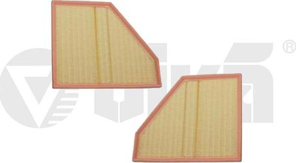 Воздушный фильтр Vika. Артикул K11799301