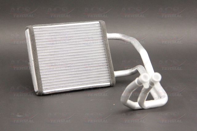 Радиатор отопителя ACS Termal. Артикул 117528
