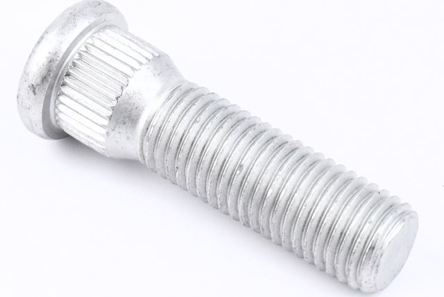 Шпилька колёсная HYUNDAI (Jikiu). Артикул PW11001