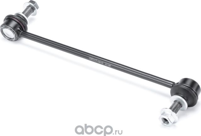 Стойка переднего стабилизатора CADILLAC SRX (2009>) (Metaco). Артикул 4100432