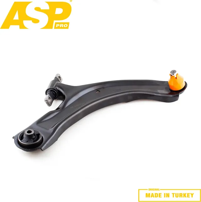 Рычаг передний (нижний) правый NISSAN Qashqai 06- X-Trail 07 (ASP) ASP. Артикул RJ60035