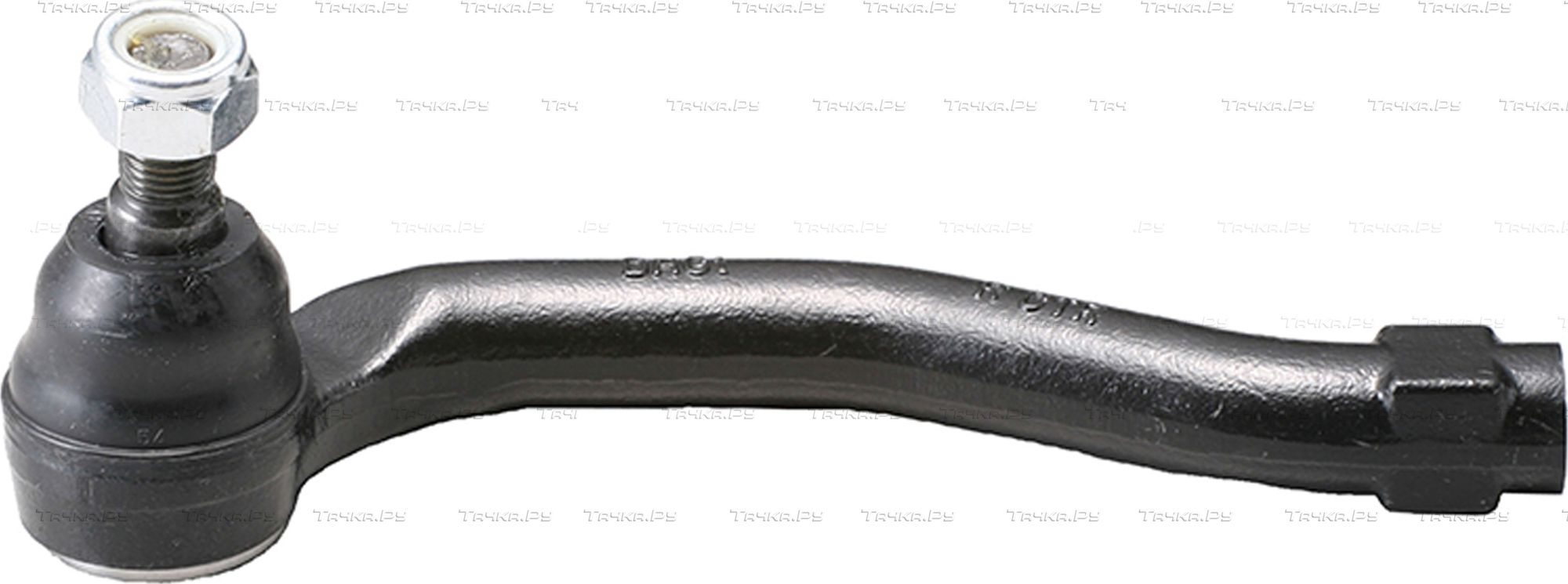 Наконечник рулевой тяги CTR правый для Acura TL IV 2012-2014. Артикул CEHO-45
