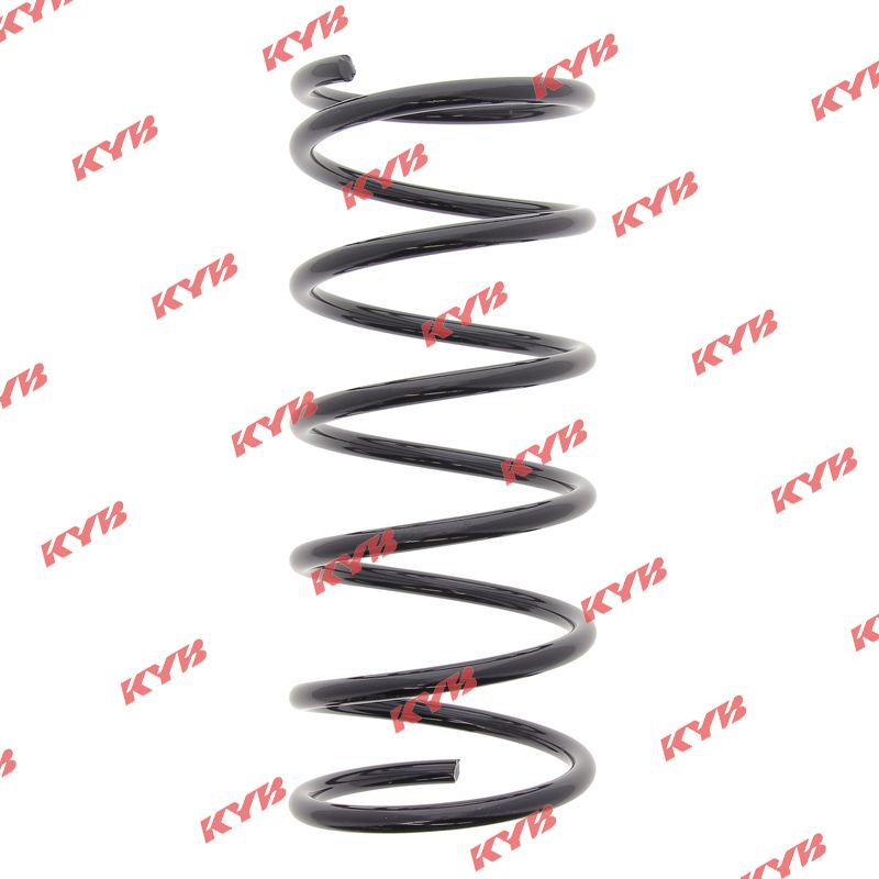 Пружина подвески KYB (Каяба) K-Flex. Артикул RA1771