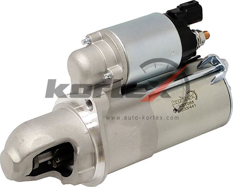 Стартер (Kortex). Артикул KST055