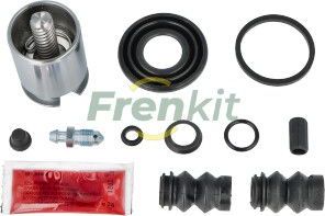 Ремкомплект тормозного суппорта Frenkit задний для Citroen C4 I 2006-2013. Артикул 238994