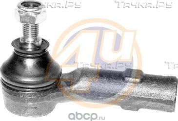 Наконечник рулевой тяги 4U левый для Ford Mondeo II 1996-2000. Артикул FR-A-91834