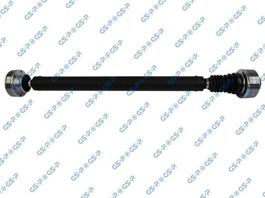 Карданный вал GSP передний для Jeep Grand Cherokee III (WK) 2007-2010. Артикул 202101