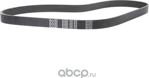 Приводной ремень поликлиновой Bando. Артикул 6PK920