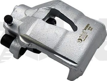 Тормозной суппорт Vika передний правый для Volkswagen Golf Plus I 2004-2013. Артикул 66150902901