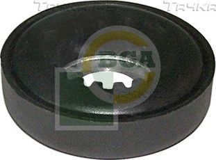 Опорный подшипник амортизатора (стойки) BGA. Артикул SM9605
