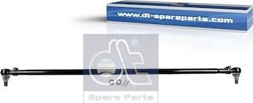 Рулевая тяга поперечная DT Spare Parts для Volvo  FL6 1985-2000. Артикул 2.53119
