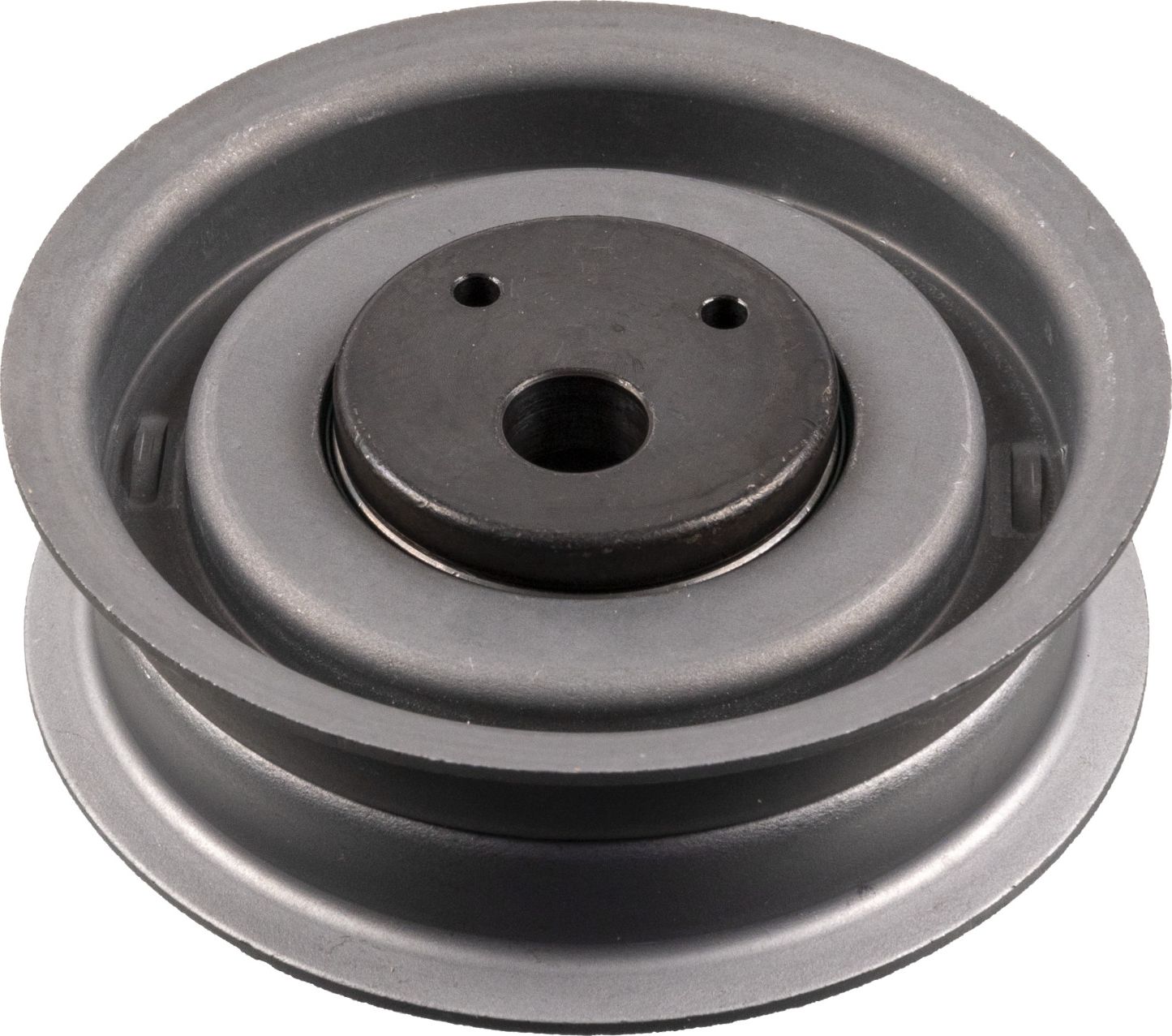 Натяжной ролик (натяжитель) ремня ГРМ Febi Bilstein (Металл). Артикул 06688