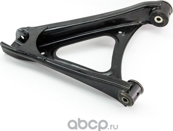 Рычаг подвески левый нижний задний (Dominant). Артикул AW7L005050311B
