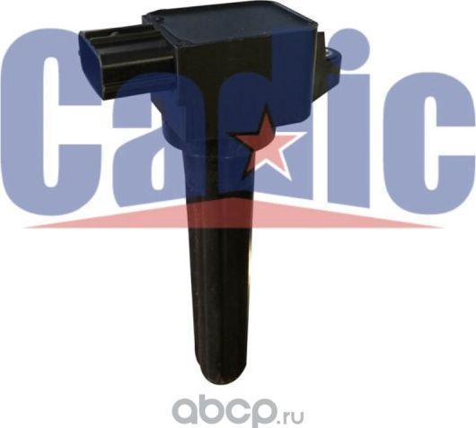 КАТУШКА ЗАЖИГАНИЯ MITSUBISHI LANCER GALANT FORTIS SPORTBACK (Cadic). Артикул KD7607