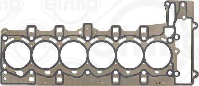 Прокладка ГБЦ Elring для BMW 1 I (E82/E88) 2007-2013. Артикул 725.390