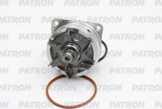 Помпа (водяной насос) Patron. Артикул PWP1789