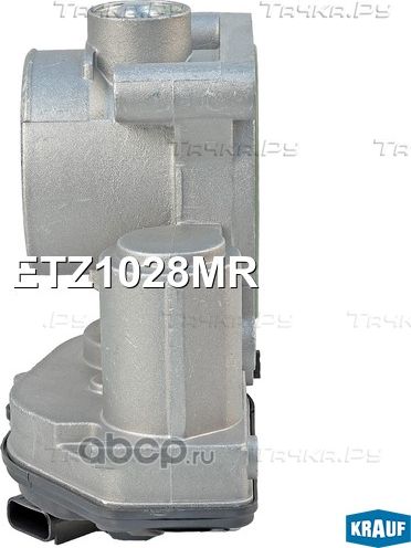 Дроссельная заслонка Krauf. Артикул ETZ1028MR
