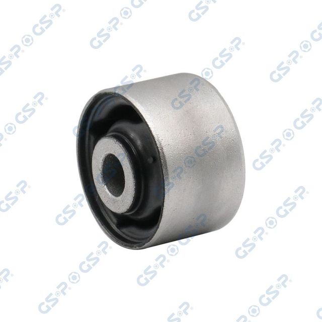 Подушка (опора) двигателя GSP для Subaru Forester II 2002-2008. Артикул 535545