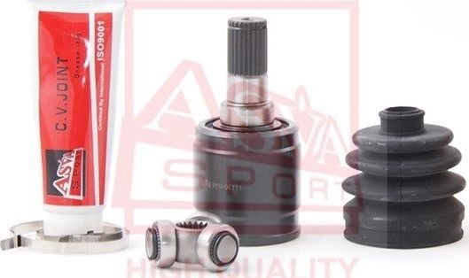 Шрус внутренний (граната) Asva. Артикул HYIU-GET11