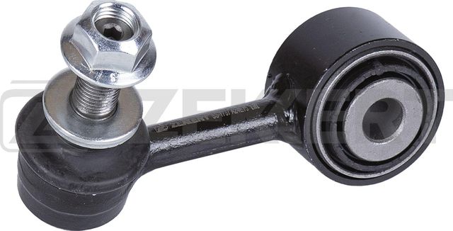 Стойка стабилизатора перед. лев. Toyota LC Prado 120 02-  LC 200 07-  Lexus LX (_J2_) 07- (Zekkert). Артикул ss-1737