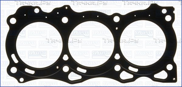 Прокладка ГБЦ Ajusa MULTILAYER STEEL правый для Infiniti FX II (S51) 2008-2013. Артикул 10181300