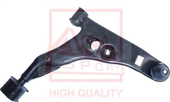 Поперечный рычаг передней подвески Asva. Артикул 0424-005