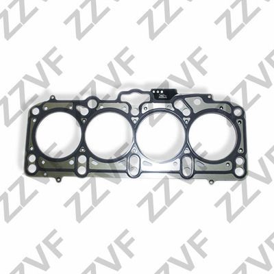 Прокладка ГБЦ ZZVF для SEAT Toledo III 2004-2009. Артикул ZVVC022