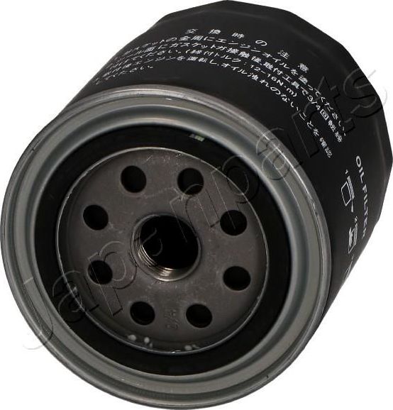 Масляный фильтр Japanparts. Артикул FO-112E