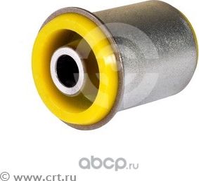 Сайлентблок рычага подвески (Точка Опоры) Точка Опоры. Артикул 10-06-2335