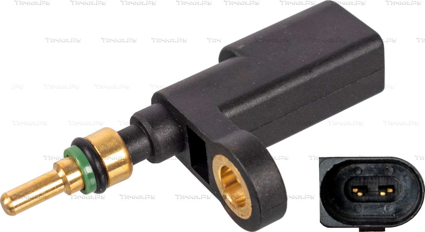 Датчик температуры охлаждающей жидкости Febi Bilstein для SEAT Leon II 2010-2012. Артикул 106571