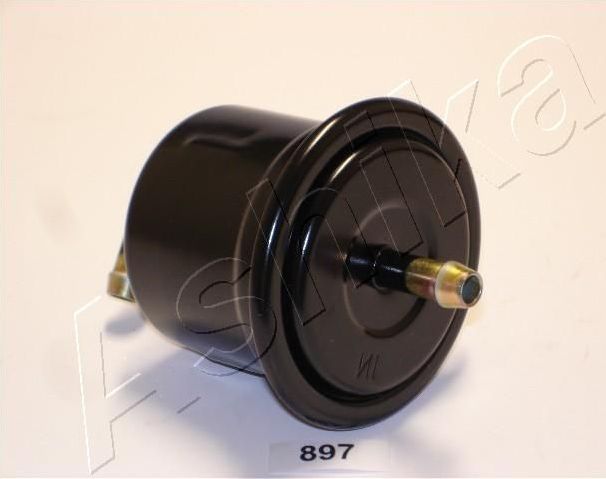 Топливный фильтр ASHIKA для Suzuki Liana I 2001-2008. Артикул 30-08-897