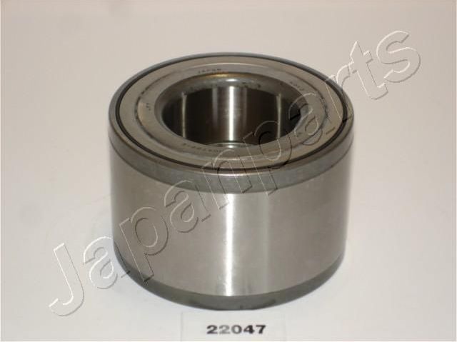 Ступичный подшипник (комплект) Japanparts. Артикул KK-22047