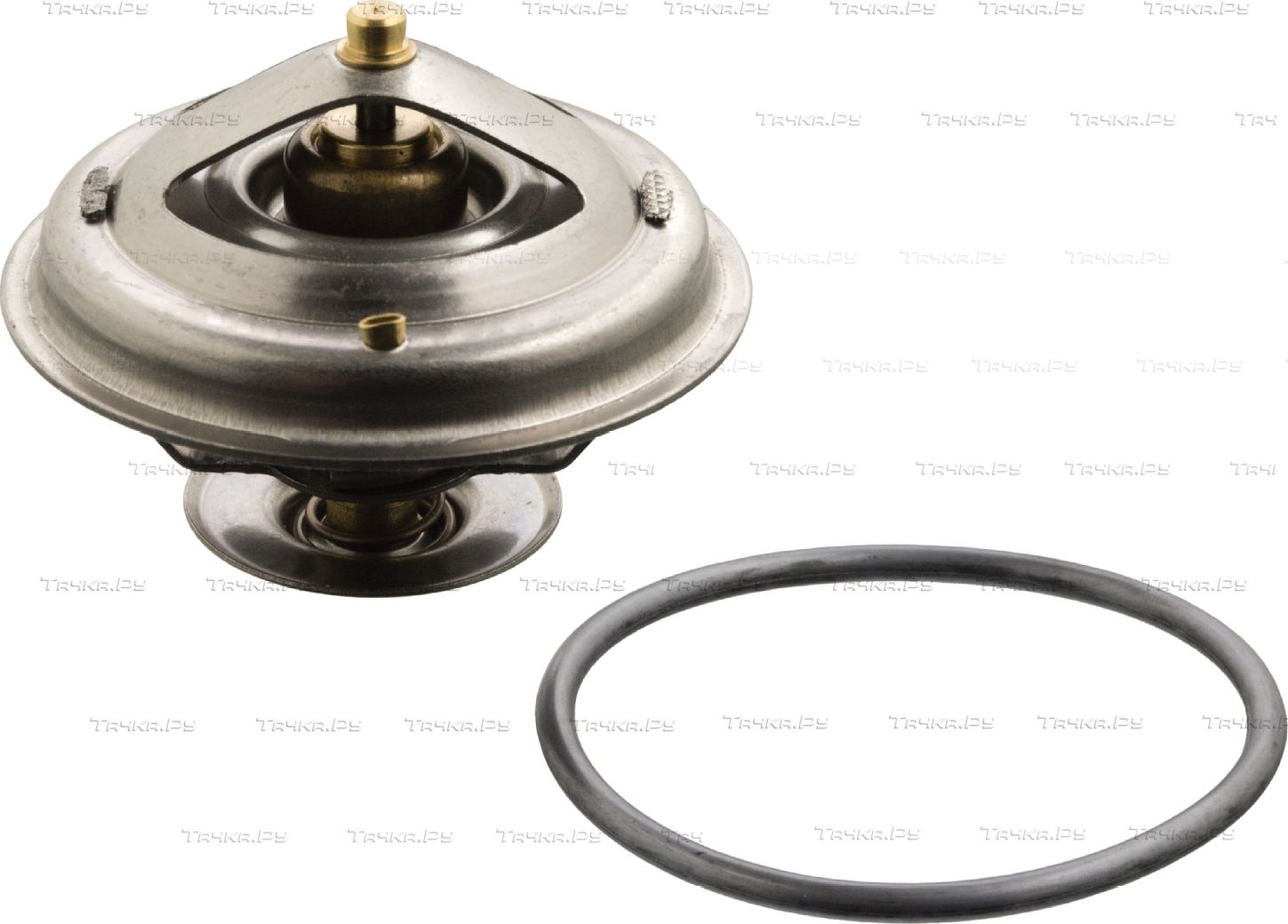 Термостат Febi Bilstein для Volkswagen Corrado 1991-1995. Артикул 18292