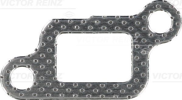 Прокладка выпускного коллектора Victor Reinz. Артикул 71-35527-00