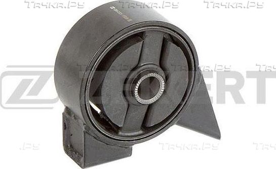 Подушка (опора) двигателя Zekkert передняя для Hyundai Accent III 2005-2010. Артикул GM-3331