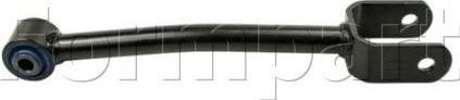 Поперечный рычаг задней подвески Formpart. Артикул 1409102