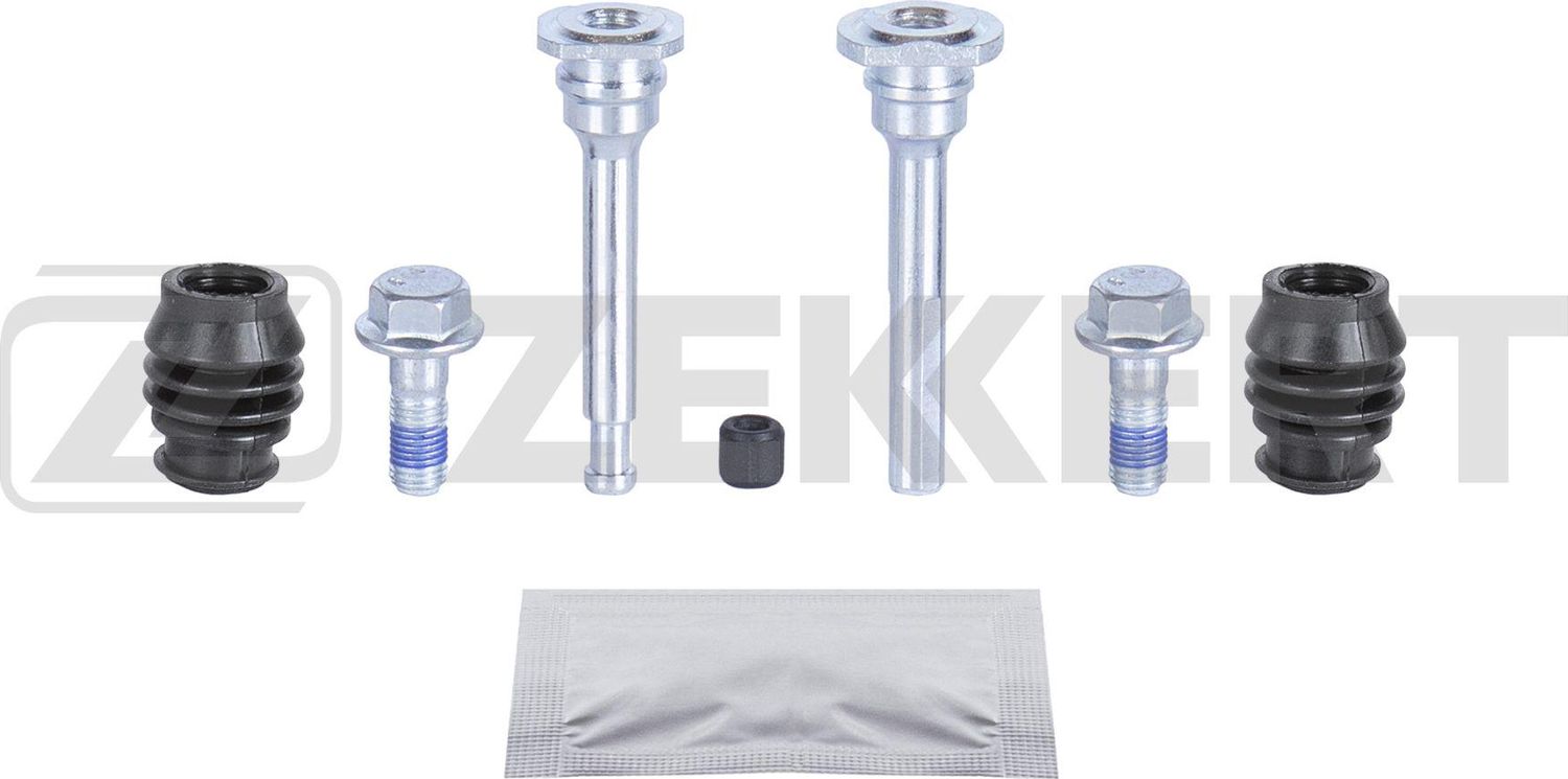 Направляющие тормозного суппорта (комплект) Zekkert. Артикул BR-1343