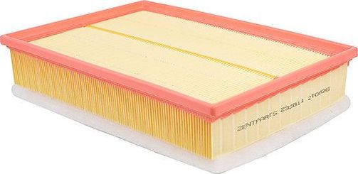 Воздушный фильтр Zentparts. Артикул Z32814