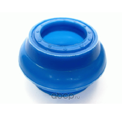 Пыльник нижней шаровой опоры 26*38*27 (Фортуна). Артикул I019P