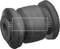 Сайлентблок переднего рычага подвески Borg & Beck. Артикул BSK7498