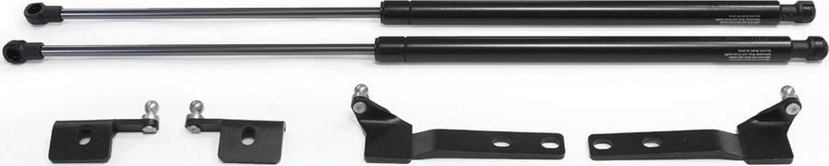 Амортизаторы (упоры) капота АвтоУпор для Nissan NP300 2008-2015. Артикул UNINP3011