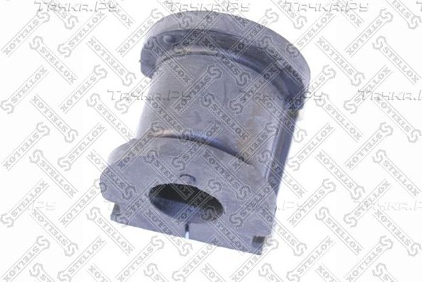 Втулка стабилизатора Stellox задняя для Fiat Brava 1996-2001. Артикул 89-61012-SX